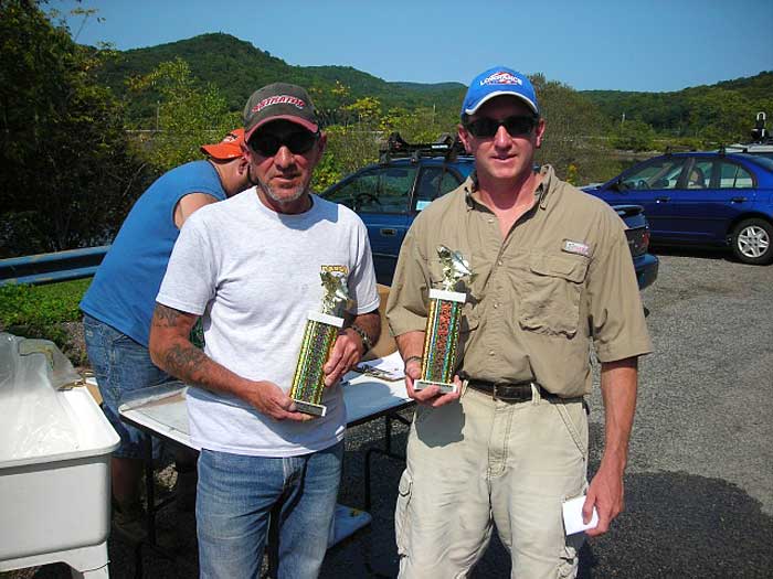 Big Bass Association of New Jersey