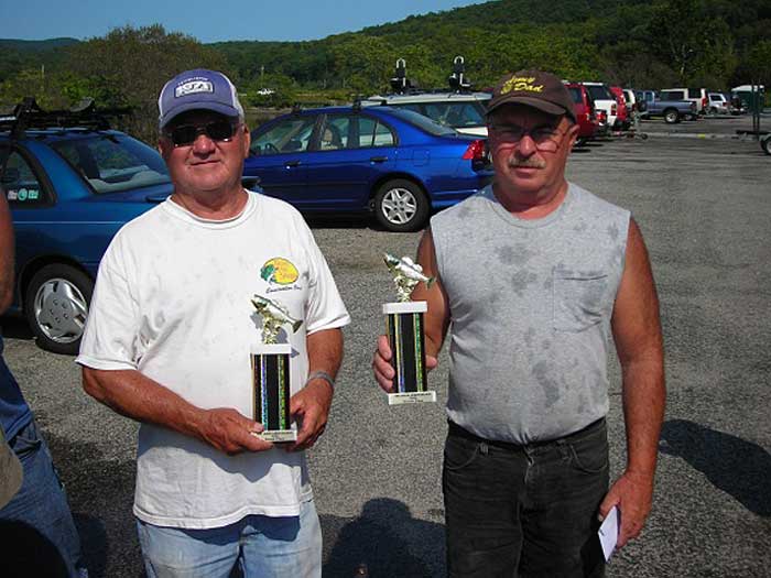 Big Bass Association of New Jersey