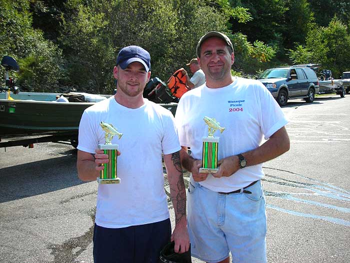 Big Bass Association of New Jersey
