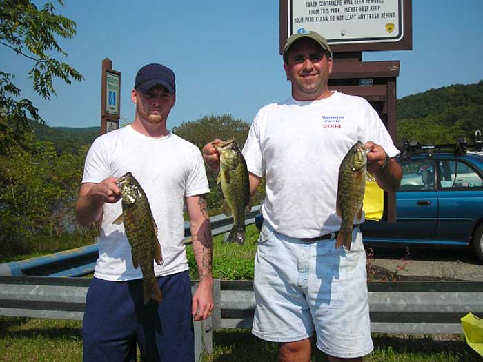 Big Bass Association of New Jersey
