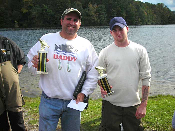 Big Bass Association of New Jersey