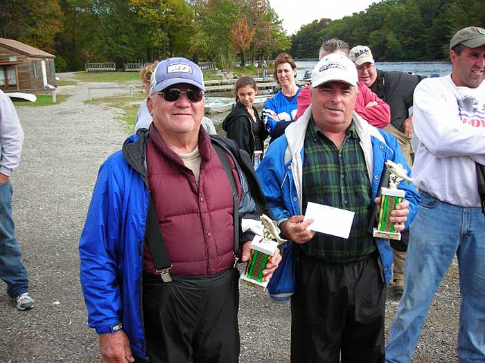 Big Bass Association of New Jersey