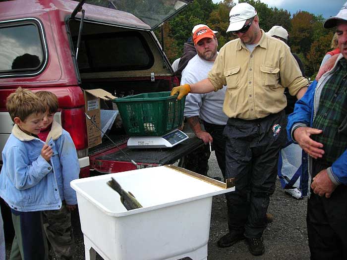Big Bass Association of New Jersey