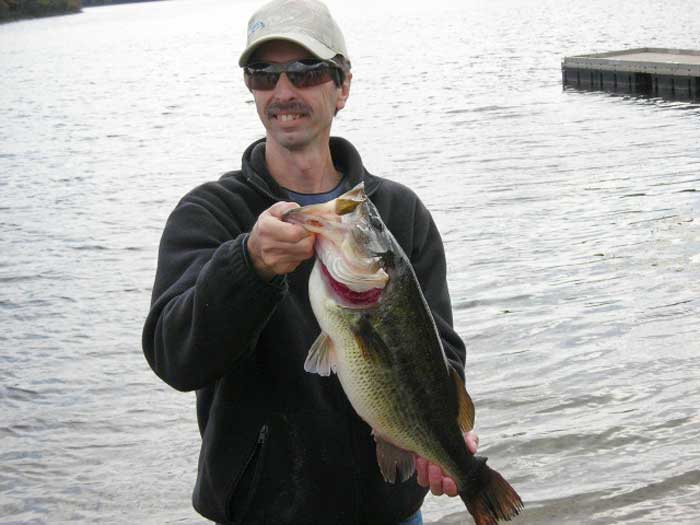 Big Bass Association of New Jersey