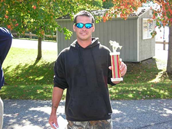 Big Bass Association of New Jersey