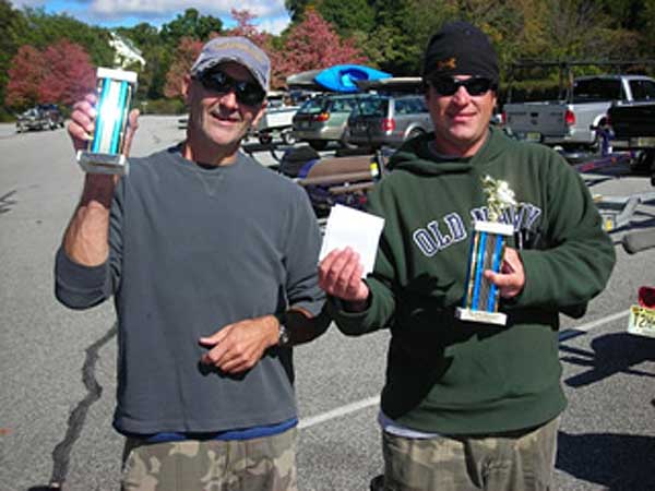 Big Bass Association of New Jersey