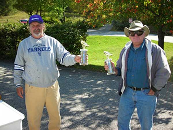 Big Bass Association of New Jersey