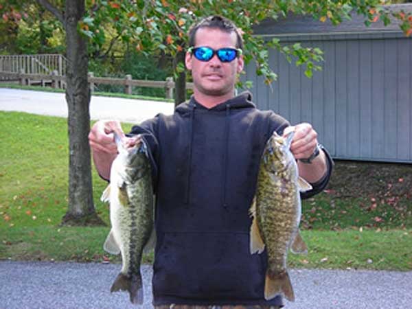 Big Bass Association of New Jersey