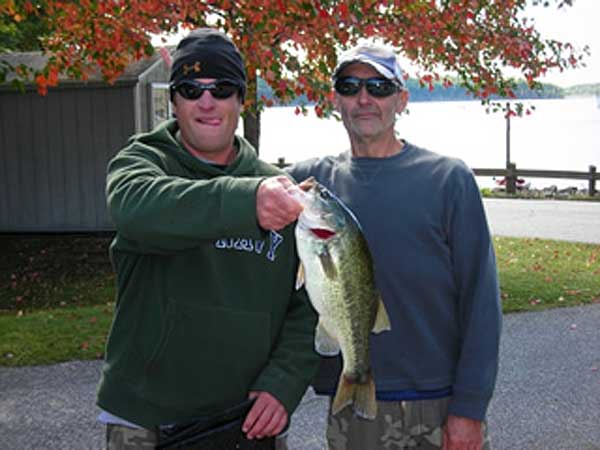 Big Bass Association of New Jersey