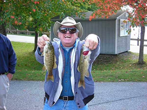 Big Bass Association of New Jersey