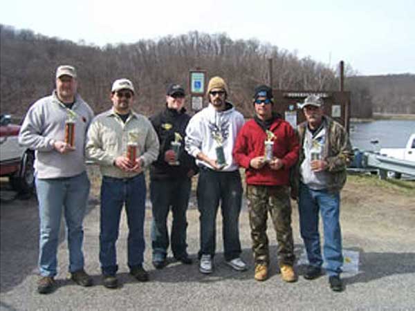 Big Bass Association of New Jersey