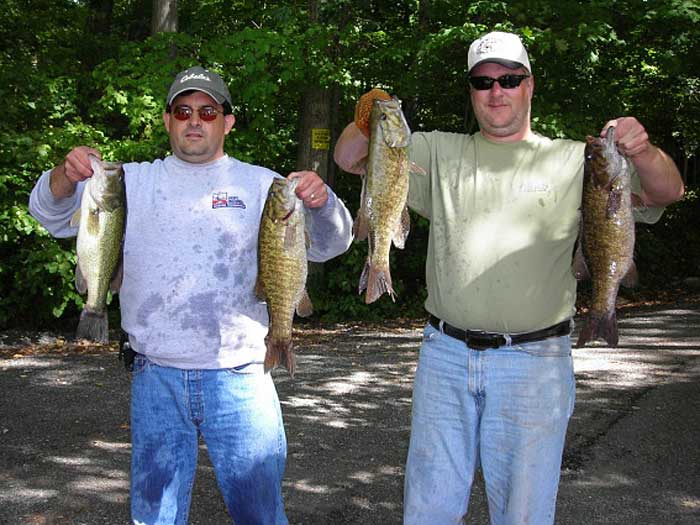 Big Bass Association of New Jersey