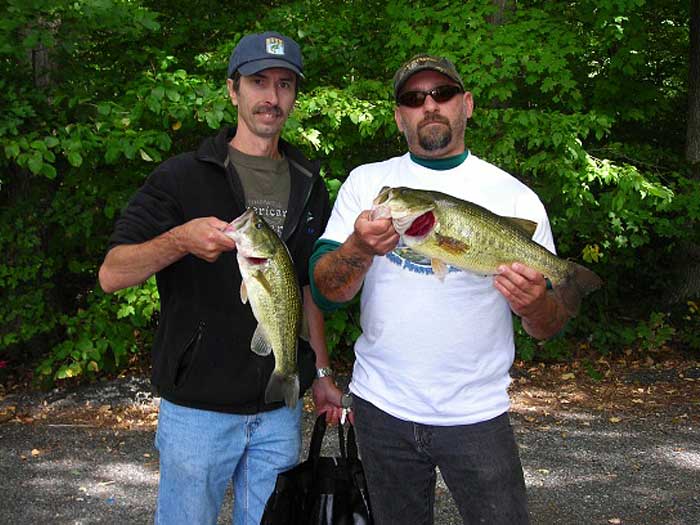 Big Bass Association of New Jersey