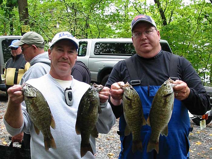 Big Bass Association of New Jersey