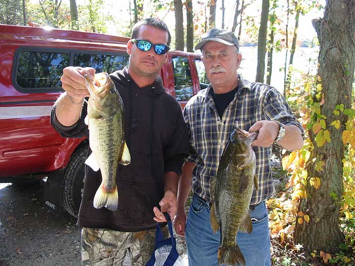 Big Bass Association of New Jersey