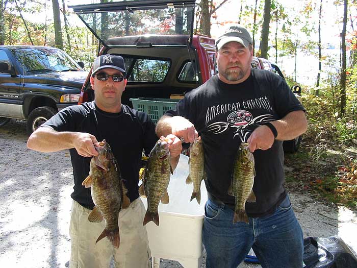 Big Bass Association of New Jersey