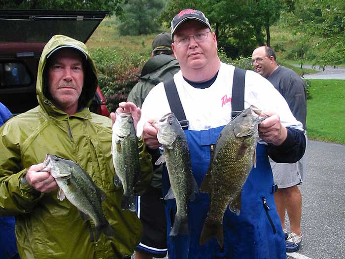 Big Bass Association of New Jersey