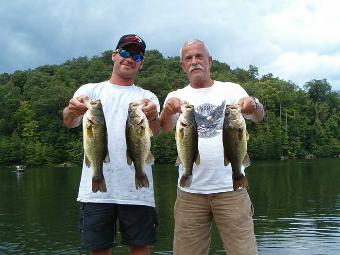 Big Bass Association of New Jersey