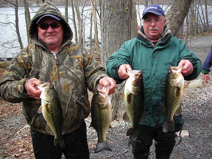 Big Bass Association of New Jersey