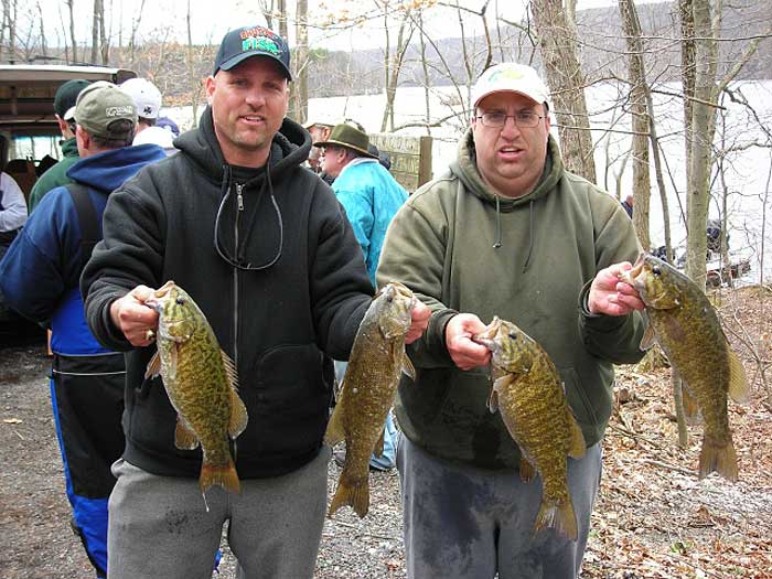 Big Bass Association of New Jersey