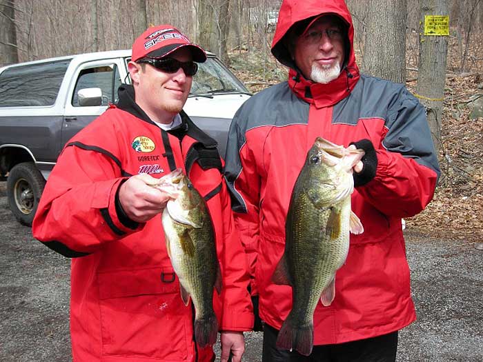 Big Bass Association of New Jersey
