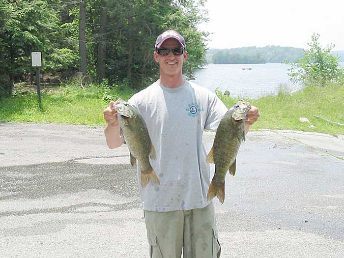 Big Bass Association of New Jersey