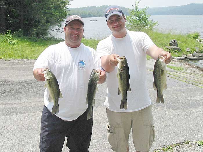 Big Bass Association of New Jersey