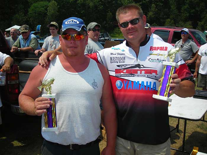 Big Bass Association of New Jersey