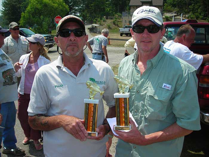 Big Bass Association of New Jersey