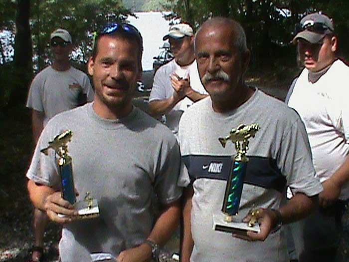 Big Bass Association of New Jersey