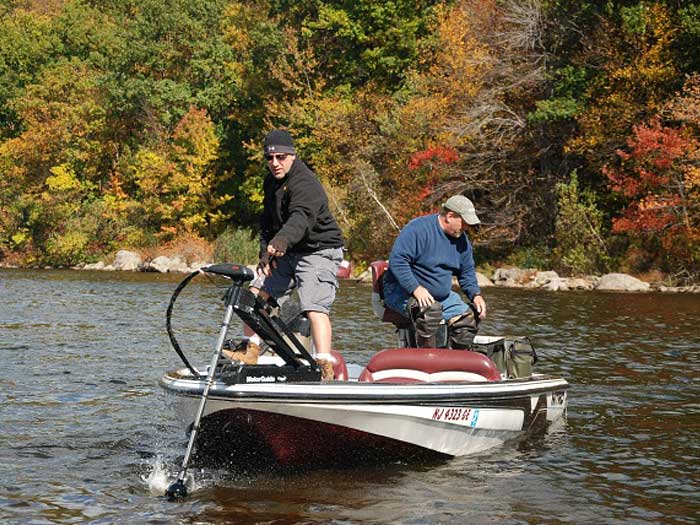 Big Bass Association of New Jersey