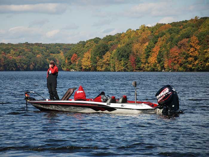 Big Bass Association of New Jersey