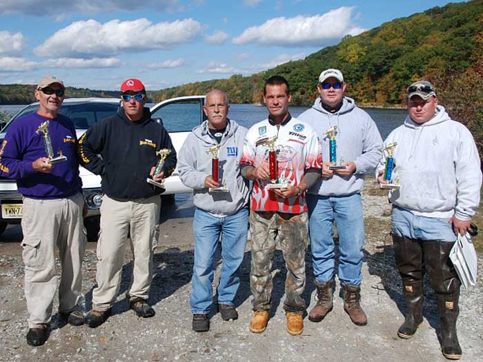 Big Bass Association of New Jersey