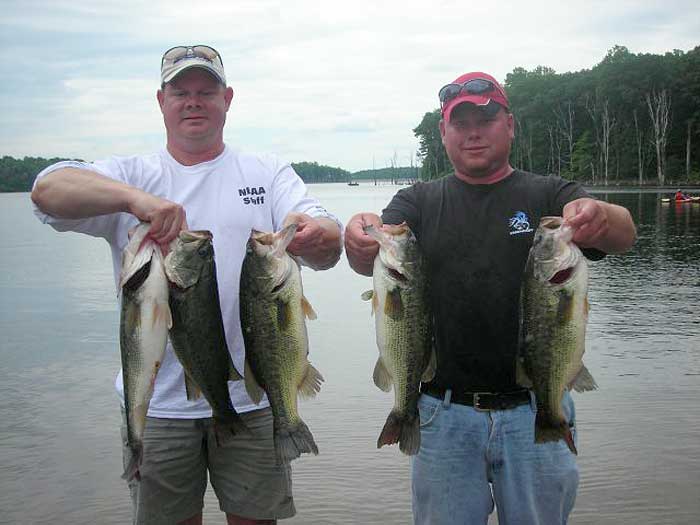 Big Bass Association of New Jersey