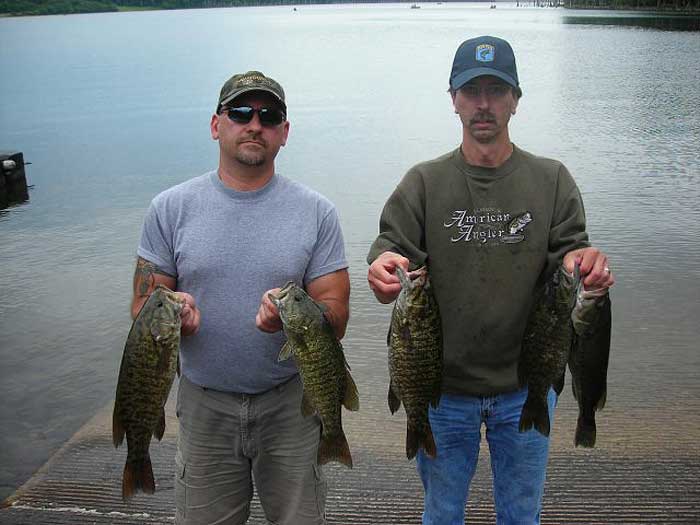 Big Bass Association of New Jersey