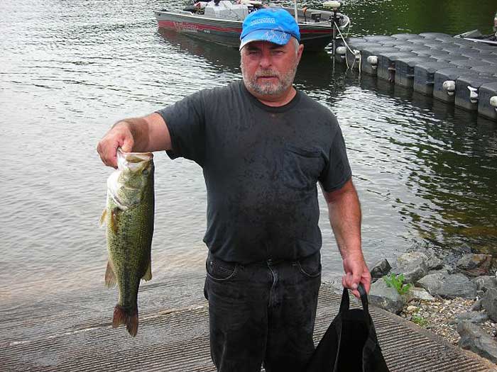 Big Bass Association of New Jersey