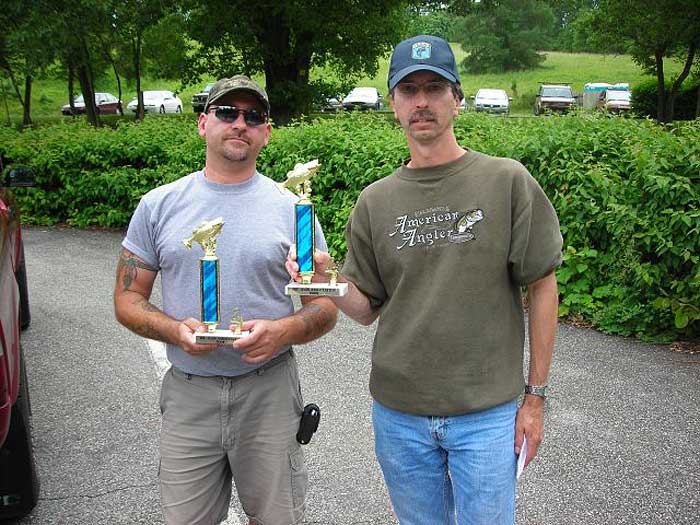 Big Bass Association of New Jersey