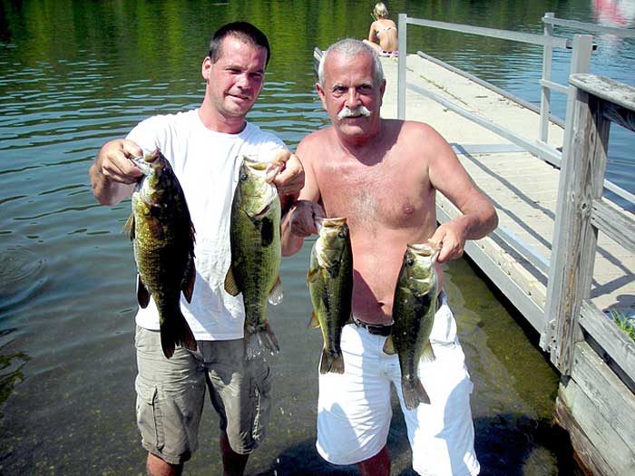 Big Bass Association of New Jersey