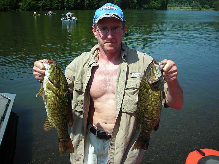 Big Bass Association of New Jersey