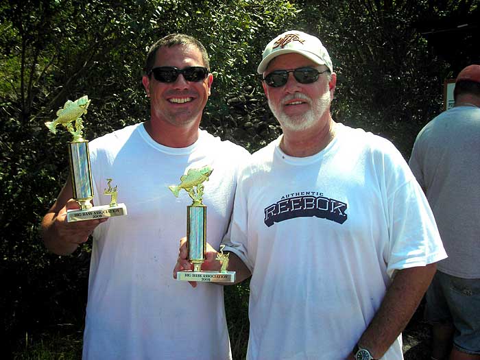 Big Bass Association of New Jersey