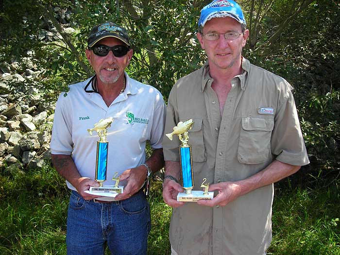 Big Bass Association of New Jersey