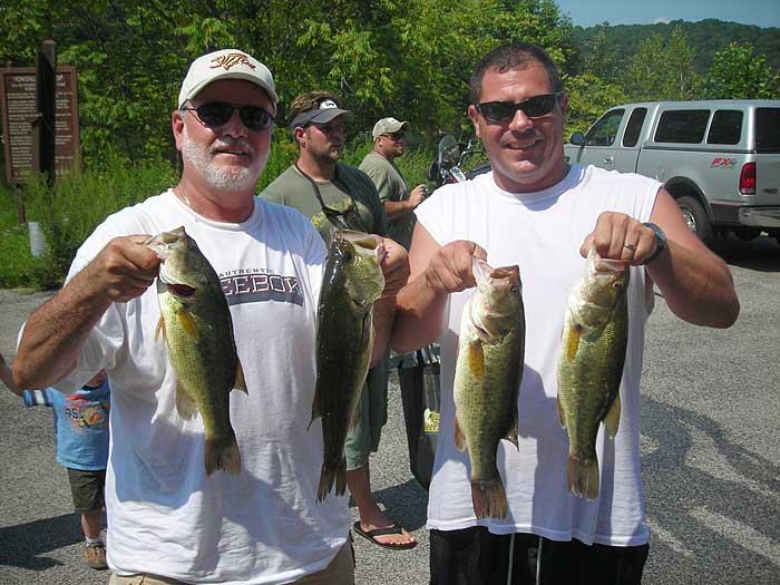 Big Bass Association of New Jersey