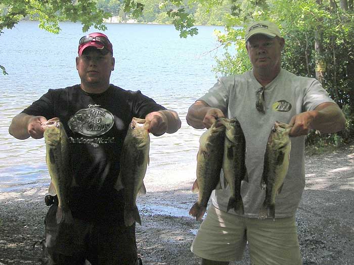 Big Bass Association of New Jersey