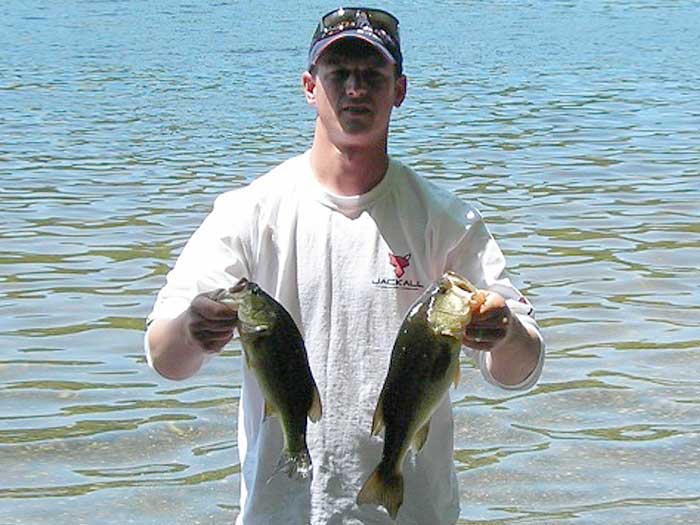 Big Bass Association of New Jersey