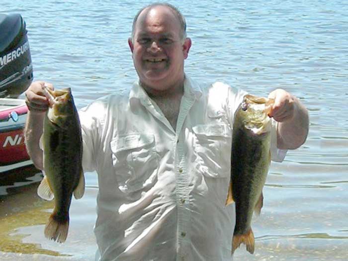 Big Bass Association of New Jersey