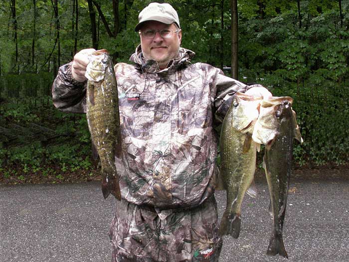 Big Bass Association of New Jersey