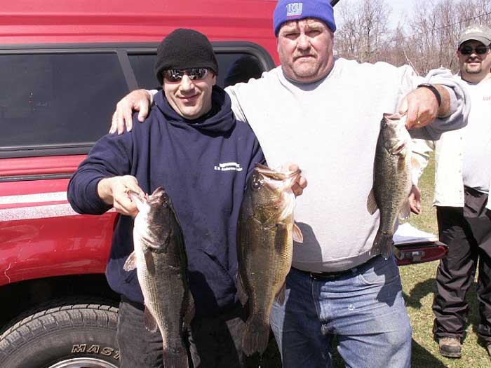 Big Bass Association of New Jersey