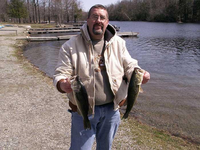 Big Bass Association of New Jersey