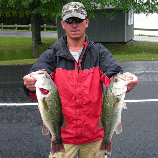 Big Bass Association of New Jersey