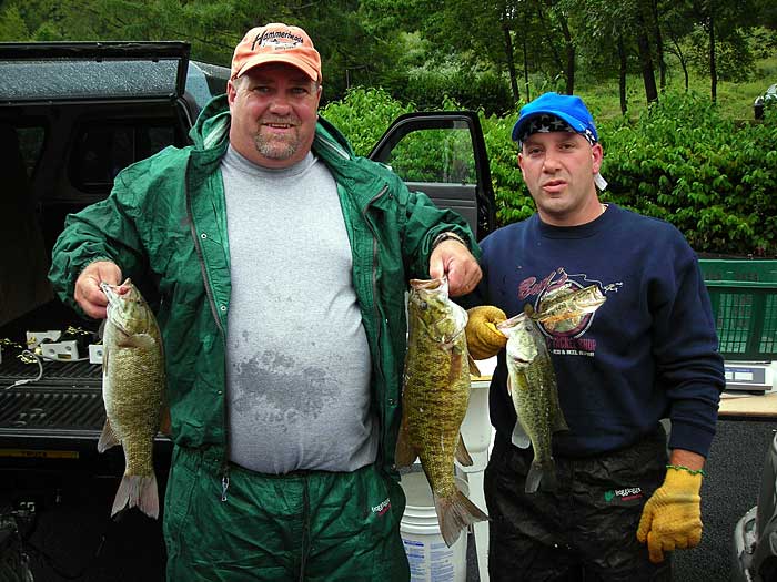 Big Bass Association of New Jersey